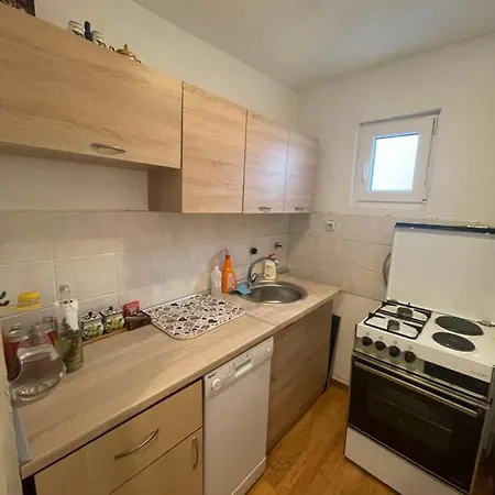 Apartman Venera