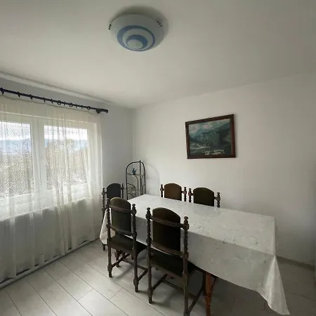 Apartman Venera
