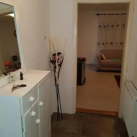 Apartmán Apartman Venera
