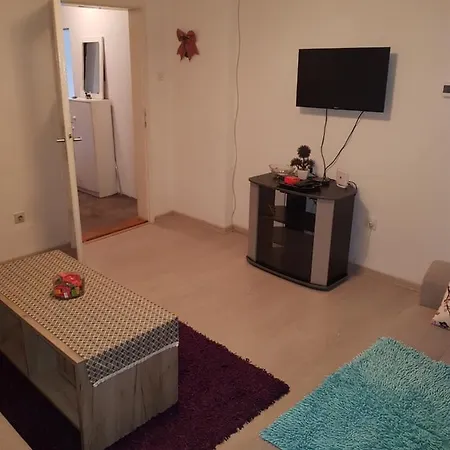 Apartman Venera Apartment
