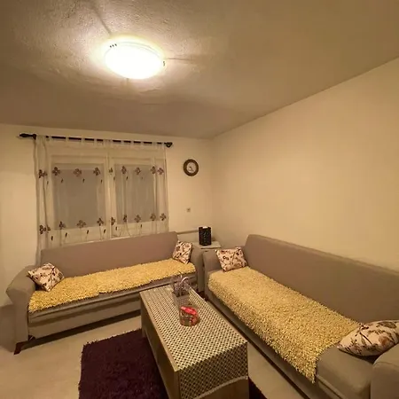 Apartman Venera