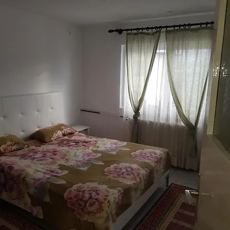 Apartment Apartman Venera *