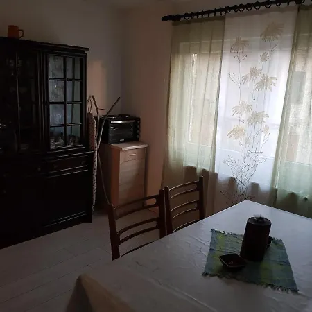 Apartmán Apartman Venera *