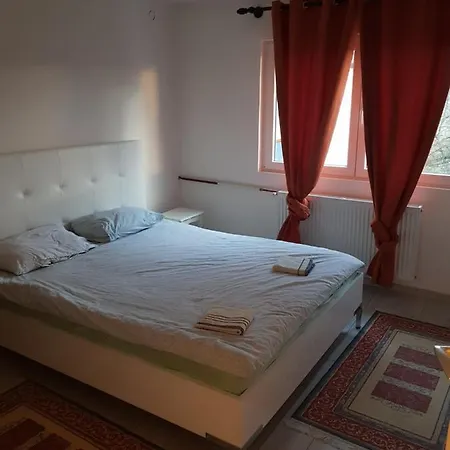 Apartman Venera Sarajevo
