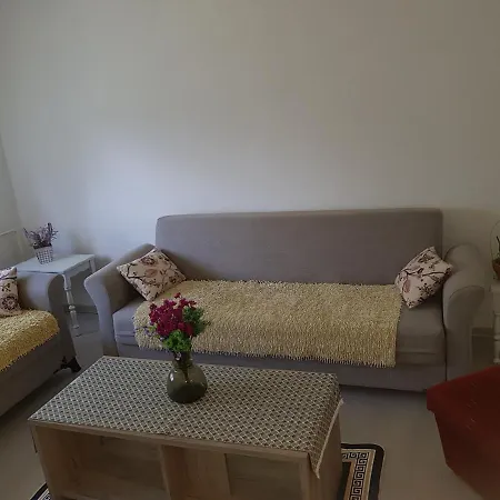 Apartman Venera Apartment *