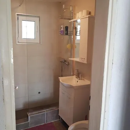 Apartmán Apartman Venera