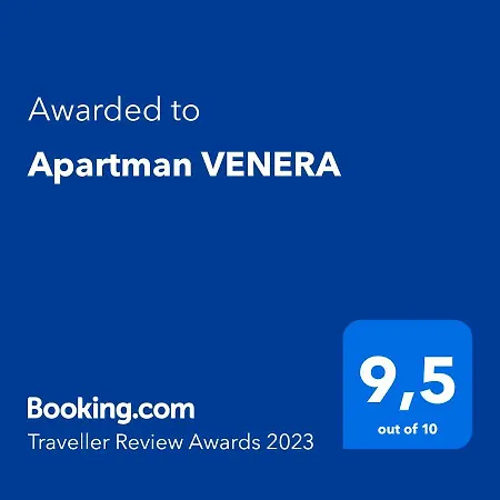 Apartman Venera * Sarajevo