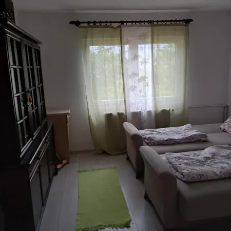 Apartman Venera Apartment