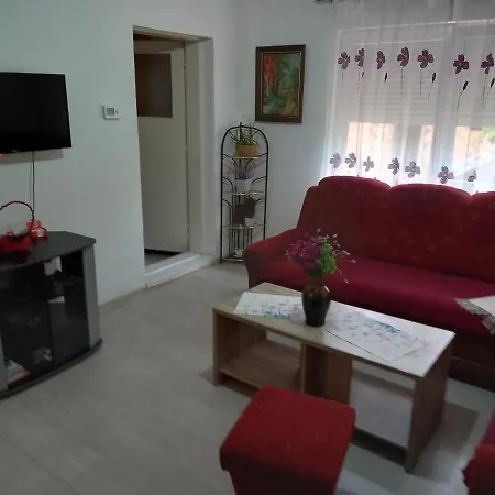 Apartman Venera Apartment